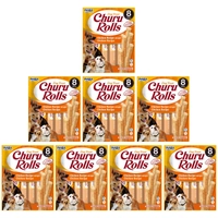 INABA Churu Rolls Dla Psa Kurczak 8x(8x12g)