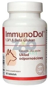 Dolfos Immunodol DOG 90 tabletek