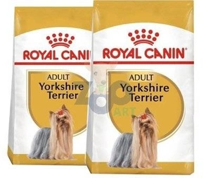 ROYAL CANIN Yorkshire Terrier Adult 2x7,5kg