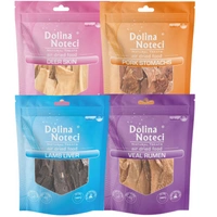 DOLINA NOTECI Natural Treats dla psa 450g