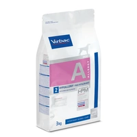 VIRBAC Hypoallergy with Salmon Dog 3kg