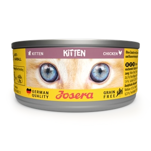 JOSERA Cat Kitten Chicken 85g