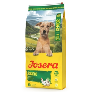 JOSERA Balance 12,5kg / Opakowanie uszkodzone (864) !!! 