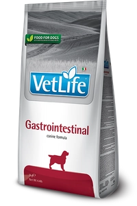FARMINA Vet Life Dog Gastrointestinal 2kg