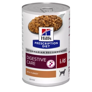 HILL'S PD Prescription Diet Canine i/d 360g - puszka