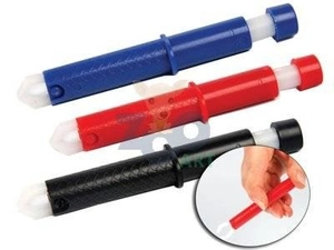 DINGO Szczypce do usuwania kleszczy