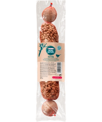 VERSELE-LAGA Menu Nature Festival 615g