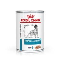 ROYAL CANIN Hypoallergenic DR21 400g puszka