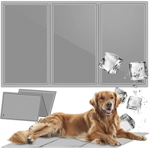 Purlov Mata chłodząca dla zwierząt 90x50cm