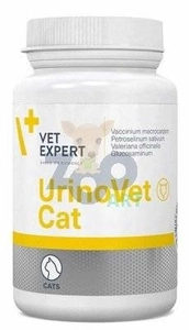 VETEXPERT URINOVET KOT 45 KAPS.