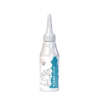 OVER ZOO Clean Drop 60ml