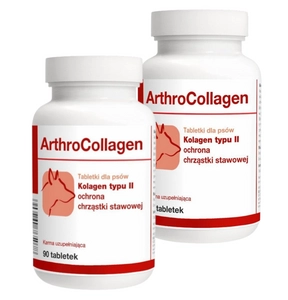 ArthroCollagen 2x90 tabletek