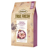 CARNILOVE True Fresh Cat Chicken 340g