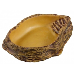 EXOTERRA Miseczka na pokarm L