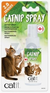 CATIT Kocimiętka w sprayu, 60ml