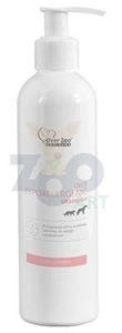 OVER ZOO Szampon Hipoalergiczny 250ml