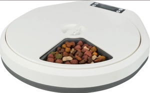 TRIXIE Karmidło automatyczne TX4+1