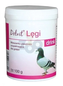 Dolvit Lęgi drink 100g