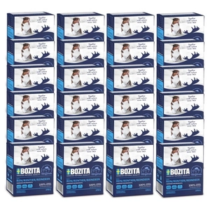 BOZITA Dog: Renifer w galarecie 24x370g