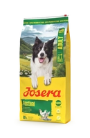 JOSERA Festival 12,5kg / Opakowanie uszkodzone (4263,4272,4483,4564) !!!