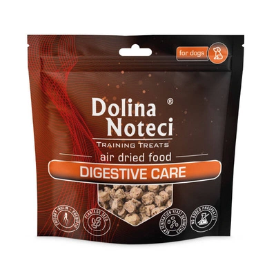 DOLINA NOTECI Training Treats Digestive Care przysmaki treningowe dla psa 130g