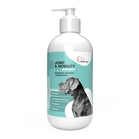 OVER ZOO JOINT&MOBILITY SUPPORT 250 ml - wsparcie stawów i mobilności