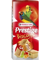 VERSELE LAGA Biscuits Fruit  70g - owocowe biszkopty dla ptaków