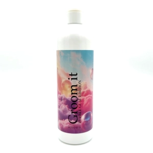BOTANIQA Groom It Bubble Gum Shampoo 473ml