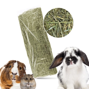 BUBU Pets Sianko Łąkowe Małe 400g