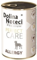 Dolina Noteci Premium Perfect Care Allergy 400g