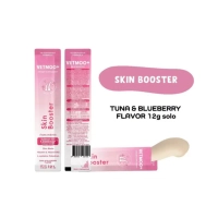 MOOCHIE VETMOO+ Skin Booster 12g dla poprawy zdrowia skóry i sierści Twojego kota