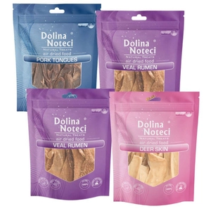 DOLINA NOTECI Natural Treats przysmaki 450g