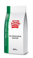 ARION Original Adult Small Breed Chicken & Rice 20kg/ Opakowanie uszkodzone (3602) !!!  