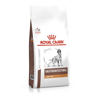 ROYAL CANIN Gastro Intestinal Low Fat LF22 6kg / Opakowanie uszkodzone (4739,4809) !!!