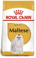 ROYAL CANIN Maltese Adult 1,5kg karma sucha dla psów dorosłych rasy maltańczyk / Opakowanie uszkodzone (8083,7973) !!! 