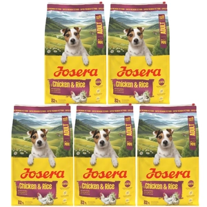 JOSERA Miniwell 5x900g