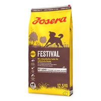 JOSERA Festival 12,5kg /Opakowanie uszkodzone (2700, 2794) !!!