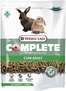 VERSELE-LAGA Cuni Adult Complete 500g Pokarm dla królików