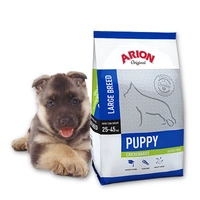 ARION Original Puppy Large Breed Chicken & Rice 12kg