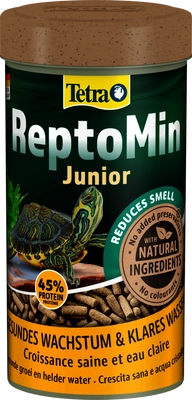 TETRA ReptoMin Junior 250ml