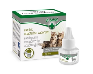 Dr Seidel Wkład uzupełniający do elektrycznego ewaporyzatora adaptacyjnego dla Kota 37ml