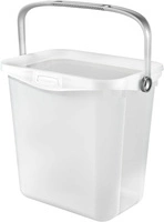 Pojemnik Curver Multibox 6 l transparentny24x17x24cm 