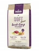 Bosch Soft Senior Kozina&Ziemniak 12,5kg