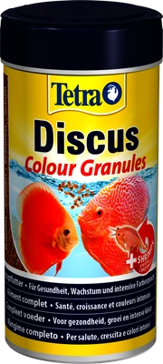  TETRA Discus Colour 250ml 