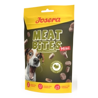 Josera Meat Bites Mini Turkey 70g