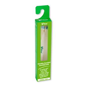 VETFOOD Szczoteczka Professional rozmiar S