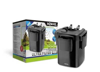 AQUAEL Ultra 900 filtr kubełkowy do akwarium