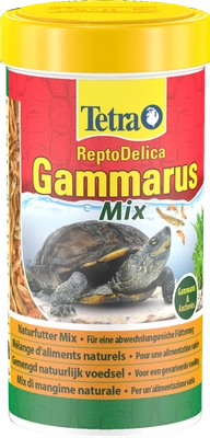 TETRA GammarusMix opak. 250ml 108 CE