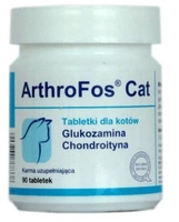 DOLFOS Arthrofos Cat Mini 90tab.