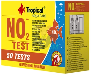 TROPICAL Test NO2